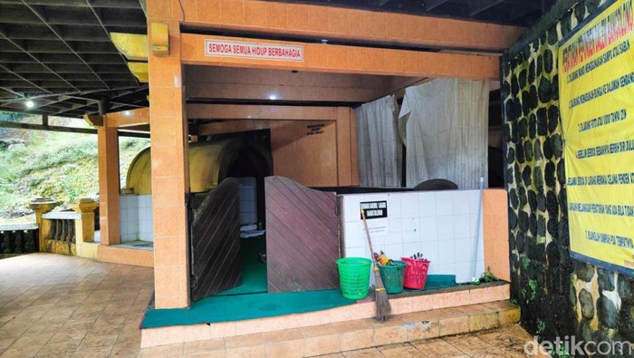 sendang bancalono magetan jawa timur