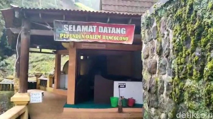 sendang bancalono magetan jawa timur