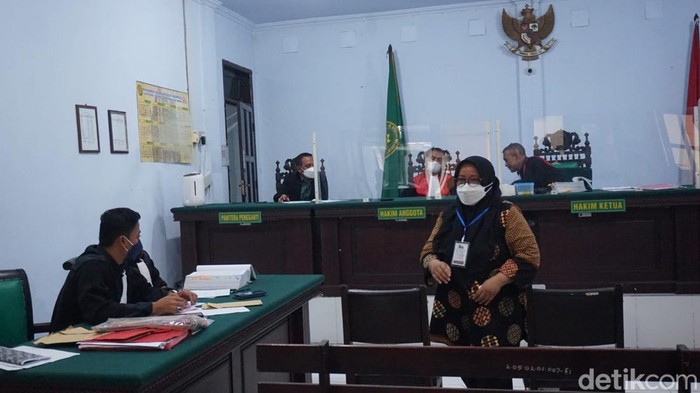 sidang bripda randy