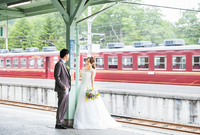 Menikakh di SL PALEO EXPRESS Wedding