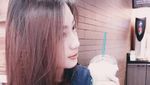 Susyen Regina, Mantan Tunangan Indra Kenz yang Hobi Ngopi Cantik