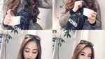 Susyen Regina, Mantan Tunangan Indra Kenz yang Hobi Ngopi Cantik