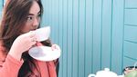 Susyen Regina, Mantan Tunangan Indra Kenz yang Hobi Ngopi Cantik