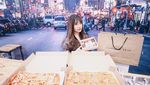 Susyen Regina, Mantan Tunangan Indra Kenz yang Hobi Ngopi Cantik