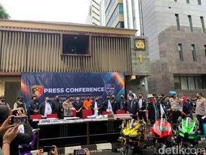 Polisi Ungkap Modus Penipuan Doni Salmanan di Kasus Quotex