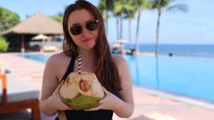 Turis Australia Gagal Liburan ke Bali