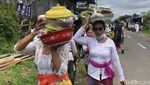 Hidup Tak Selamanya Hitam Putih, Menang Kalah, Salah Benar