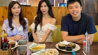 Selain Doni Salmanan dan Indra Kenz, kasus binary option juga menyeret nama Vincent Raditya. Dikutip dari detikHOt namanya dikabarkan dipanggil oleh Satgas Waspada Investasi Otoritas Jasa Keuangan (SWI OJK). Foto: Instagram