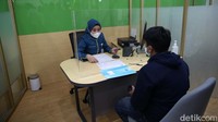 Begini wajah pelayanan  BPJS Ketenagakerjaan.