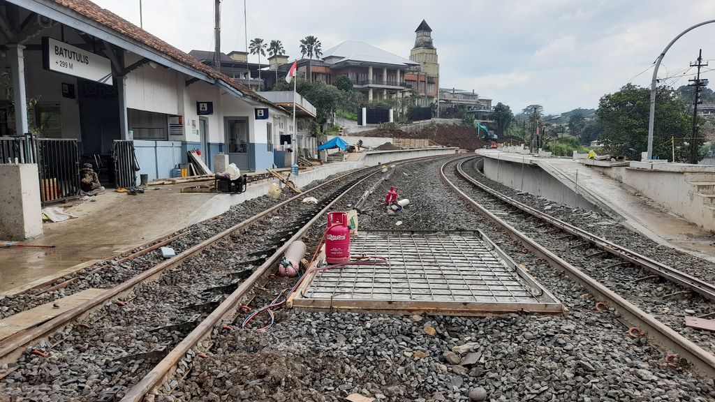 Wali Kota Bogor Bima Arya (Solihin-detikcom)