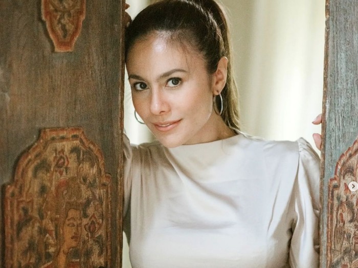 Wulan Guritno