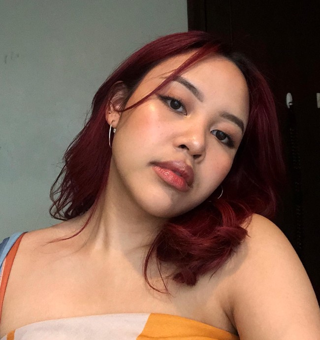 Jelita Audra Lasso merupakan salah satu dari kelima anak Ari Lasso bersama Vitta Dessy. Berwajah manis dan memiliki penampilan yang stylish, tak heran jika penampilan Jelita seringkali mencuri perhatian publik. Di akun Instagram pribadinya, Jelita pun terlihat cukup aktif membagikan foto-foto dirinya. Foto: Instagram