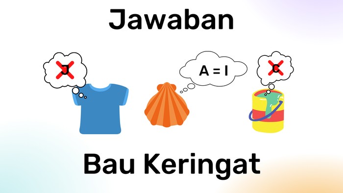 Asah otak detikHealth.