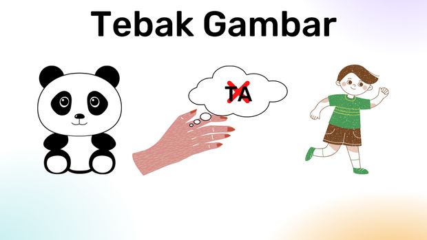 Asah otak detikHealth.