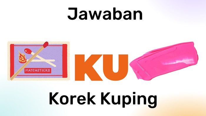 Asah otak detikHealth.