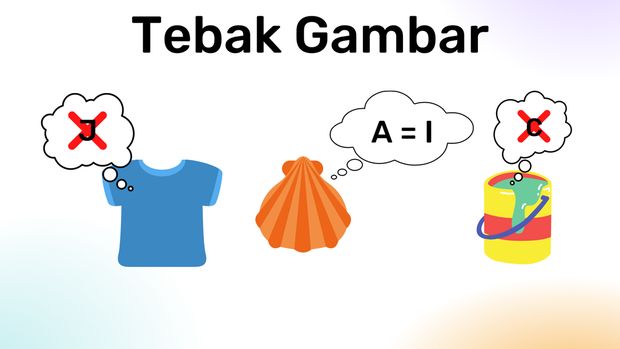 Asah otak detikHealth.