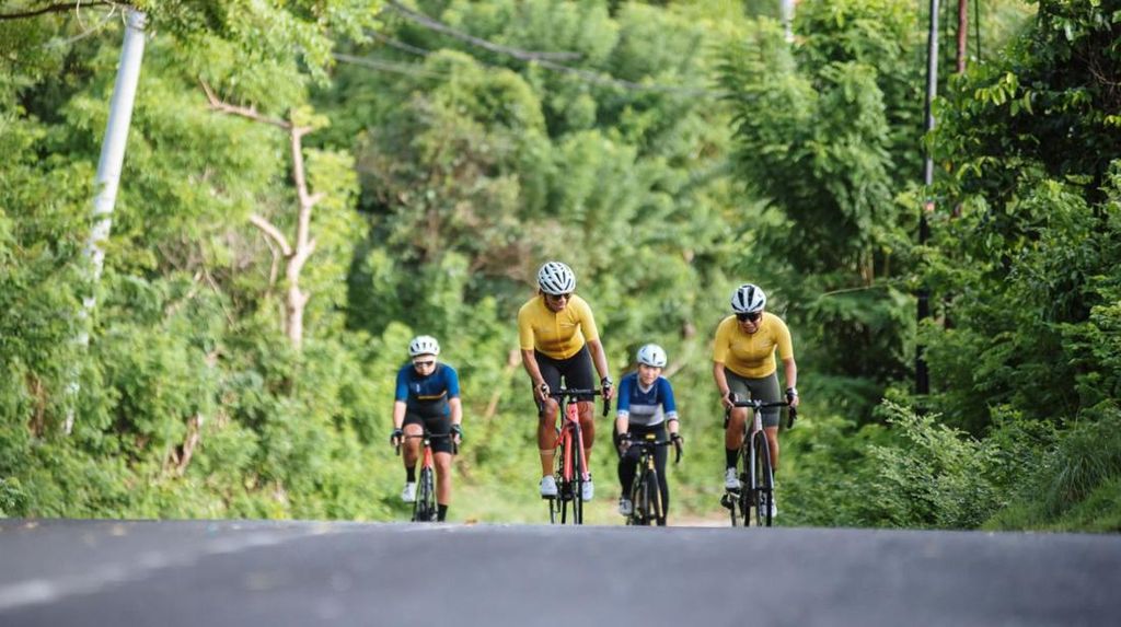 Yuk, Bantu Anak-anak Indonesia dengan Bersepeda Bersama Bike to Care!