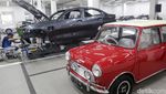 BMW Hadirkan Tempat Perbaikan dan Pengecatan Terbaik di Indonesia