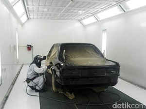 Awas Salah Pilih! Ini Warna Mobil yang Paling Nyerap Panas