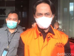 Bupati PPU Didakwa Terima Suap Rp 5,7 M, Diancam 20 Tahun Penjara