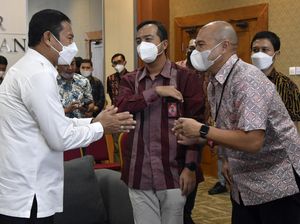 Canggih! Sebentar Lagi Lamongan Bakal jadi Smart City