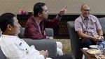 Canggih! Sebentar Lagi Lamongan Bakal jadi Smart City