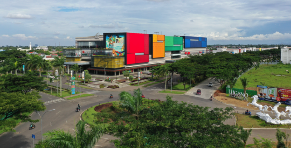 Ciputra Residence
