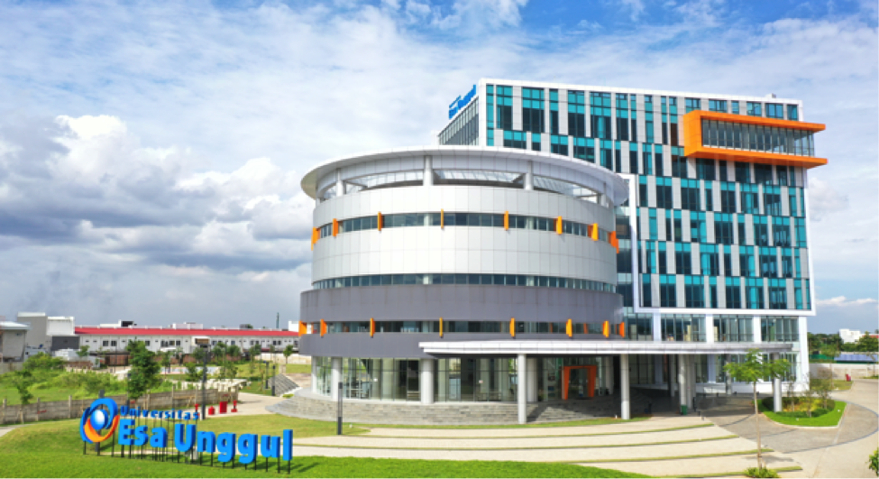 Ciputra Residence