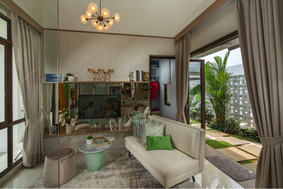 Ciputra Residence
