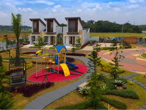 Ciputra Group Pasarkan Rumah DP 0% Dekat Mal Ciputra