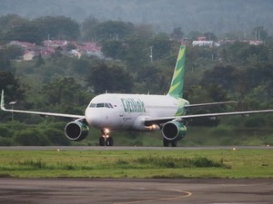 Bandara Halim Buka Lagi 1 September, Citilink Terbang ke 4 Kota