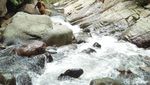 Foto Curug Mahrom-Leuwi Goong, Surga Baru di Purwakarta