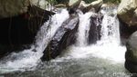 Foto Curug Mahrom-Leuwi Goong, Surga Baru di Purwakarta