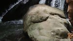 Foto Curug Mahrom-Leuwi Goong, Surga Baru di Purwakarta