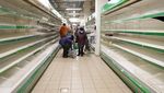 Deretan Merek Asing Ini Tutup Toko di Rusia Imbas Invasi ke Ukraina