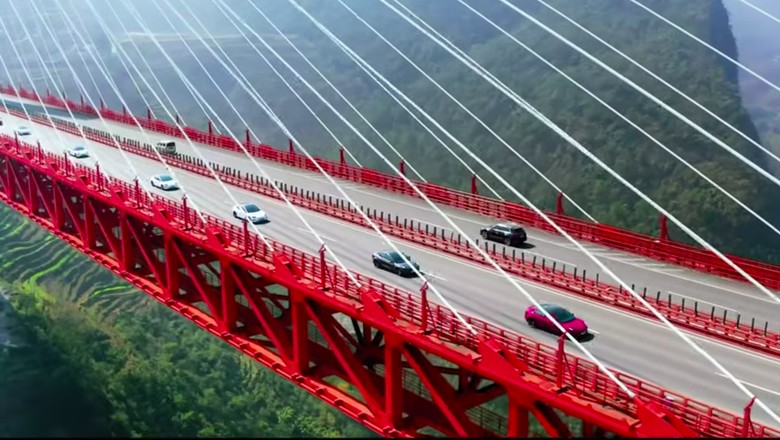 Desa Tesla Desa Tesla