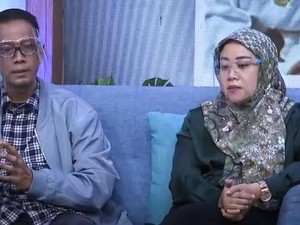 Puput Ngaku Pisah Rumah dengan Doddy Sejak 2 Bulan Sebelum Vanessa Angel Wafat