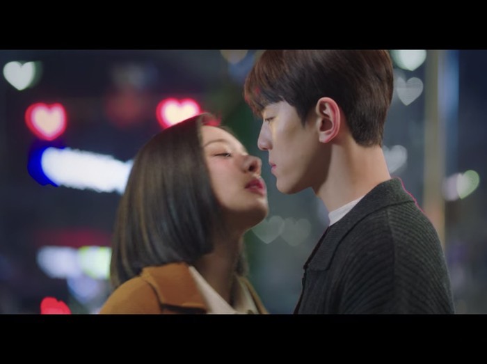 Drama Korea A Business Proposal Drama Korea A Business Proposal