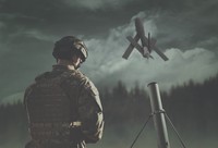 Drone Switchblade