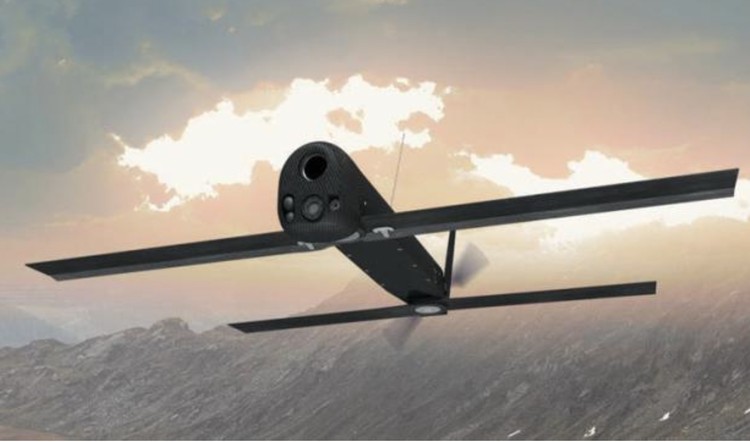 Drone Switchblade Drone Switchblade