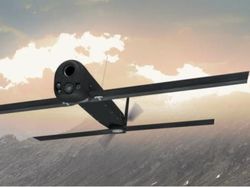 Ini Drone Kamikaze Amerika Sang Pencabut Nyawa