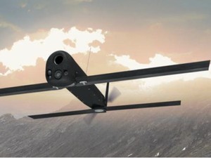 4 Drone Canggih yang Warnai Perang Rusia dan Ukraina