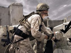 Ini Drone Kamikaze Amerika Sang Pencabut Nyawa