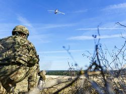 Ini Drone Kamikaze Amerika Sang Pencabut Nyawa