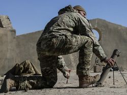 Ini Drone Kamikaze Amerika Sang Pencabut Nyawa