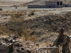 Ini Drone Kamikaze Amerika Sang Pencabut Nyawa