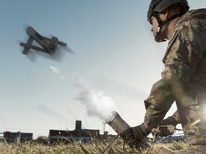 5 Senjata Bantuan Amerika yang Dikerahkan ke Ukraina