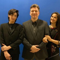 Eddy Maliq Meijer merupakan anak semata wayang dari Maudy Koesnaedi dan suaminya, Frederik Johannes Meijer. Memiliki darah keturunan Belanda dari sang aya, tak heran jika Eddy punya paras blasteran yang tampan. Foto: Instagram