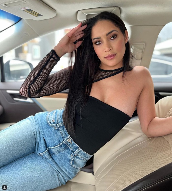 Gianna Hammer Gianna Hammer