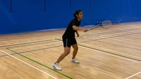 Gregoria Mariska diandalkan Indonesia di nomor tunggal putri. Foto: Dok. PBSI.id